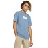Hurley One&Only Small Box kurzarm-T-shirt