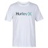 Hurley PRM One&Only Gradient short sleeve T-shirt