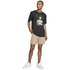 Hurley Dri-Fit Palmwater Short Sleeve T-Shirt