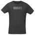 Hurley T-Shirt Manche Courte Siro Boxed Gradient