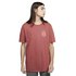Hurley T-Shirt Manche Courte Groovy
