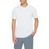 Hurley Dri-Fit Staple Icon Reflective T-shirt met korte mouwen