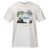 Hurley Pendleton Olympic Park T-shirt med korte ærmer