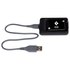 Black diamond Bateria Recarregável Com Carregador USB BD 1800