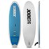 Jobe Titan Aras 8´6´´ Paddle Surf Board