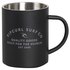 Rip Curl Caneca Stainless 475ml