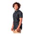 Rip curl Chemise à Manches Courtes Rhombees