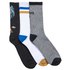 Rip Curl Chaussettes Funky