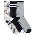 Rip Curl Chaussettes Funky