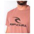 Rip curl Camiseta Manga Corta The Surfing Company
