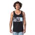 Rip curl T-shirt sans manches Busy Session