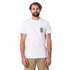Rip Curl Search Icon Short Sleeve T-Shirt