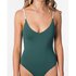 Rip curl Into The Abyss Cheeky Swimsuit