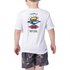 Rip curl Grom Search Logo Surflite T-Shirt