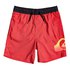 Quiksilver Dredge Volley Youth 15´´ Swimming Shorts