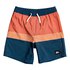 Quiksilver Tijuana Volley Youth 15´´ Swimming Shorts