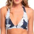Roxy PT Beach Classics Halter Bikini Top
