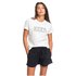 Roxy Epic Afternoon Word Short Sleeve T-Shirt