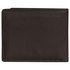 Billabong Arch Id Leather Wallet