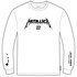 Billabong Ai Metallica Langarm T-Shirt