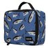Hurley One&Only Printed Lunch Bag
