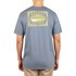 Hurley Surf&Enjoy Kurzarm T-Shirt