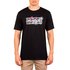 Hurley One&Only Exotics Kurzarm T-Shirt