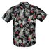 Hurley Chemise Manche Courte Exotic Stretch Woven