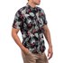 Hurley Chemise Manche Courte Exotic Stretch Woven