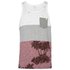 Protest Picasso Sleeveless T-Shirt