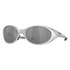 Oakley Eyejacket Redux Prizm Sonnenbrille Mit Polarisation