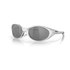 Oakley Gafas De Sol Polarizadas Eyejacket Redux Prizm