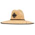 Salty Crew Sombrero Tippet Cover Up Straw