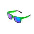 Hydroponic Mersey Mirrored Polarized Sunglasses