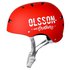 Olsson Logo Helm Junior