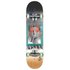 Globe Skateboard G1 Firemaker 7.75´´