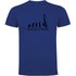 Kruskis Camiseta Manga Corta Evolution Windsurf Short Sleeve T-shirt