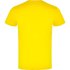 Kruskis Camiseta de manga corta Surf Heartbeat Short Sleeve T-shirt