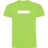 Kruskis Camiseta de manga corta Surf Frame Short Sleeve T-shirt