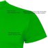 Kruskis Skate Shadow Short Sleeve T-shirt Short Sleeve T-Shirt
