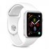 Puro Bracelet Icon En Silicone Pour Apple Watch 42 mm