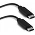 Puro USB Type-C 3.1 To USB Type-C 3A 1m Kabel