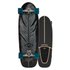 Carver Surfskate Knox Quill CX Raw 31.25´´
