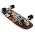 Carver Surfskate Gray Ray CX Raw 27.5´´