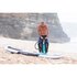 Aztron Orion 8´6´´ Inflatable Paddle Surf Set