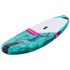 Aztron Conjunto Paddle Surf Hinchable Lunar 9.9´´
