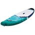 Aztron Urono 11´6´´ Inflatable Paddle Surf Set