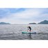 Aztron Urono 11´6´´ Inflatable Paddle Surf Set
