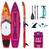 Aztron Soleil Xtreme 12´0´´ Надувной набор для серфинга с веслом