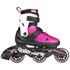 Rollerblade Microblade 3WD Inliners